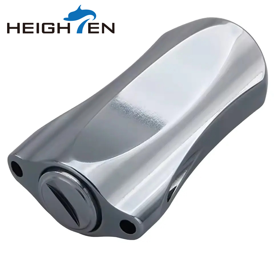 Abu Garcia Reel Revo - HEIGHTEN 21mm Reelhandvat Aluminiumlegering Knop voor
