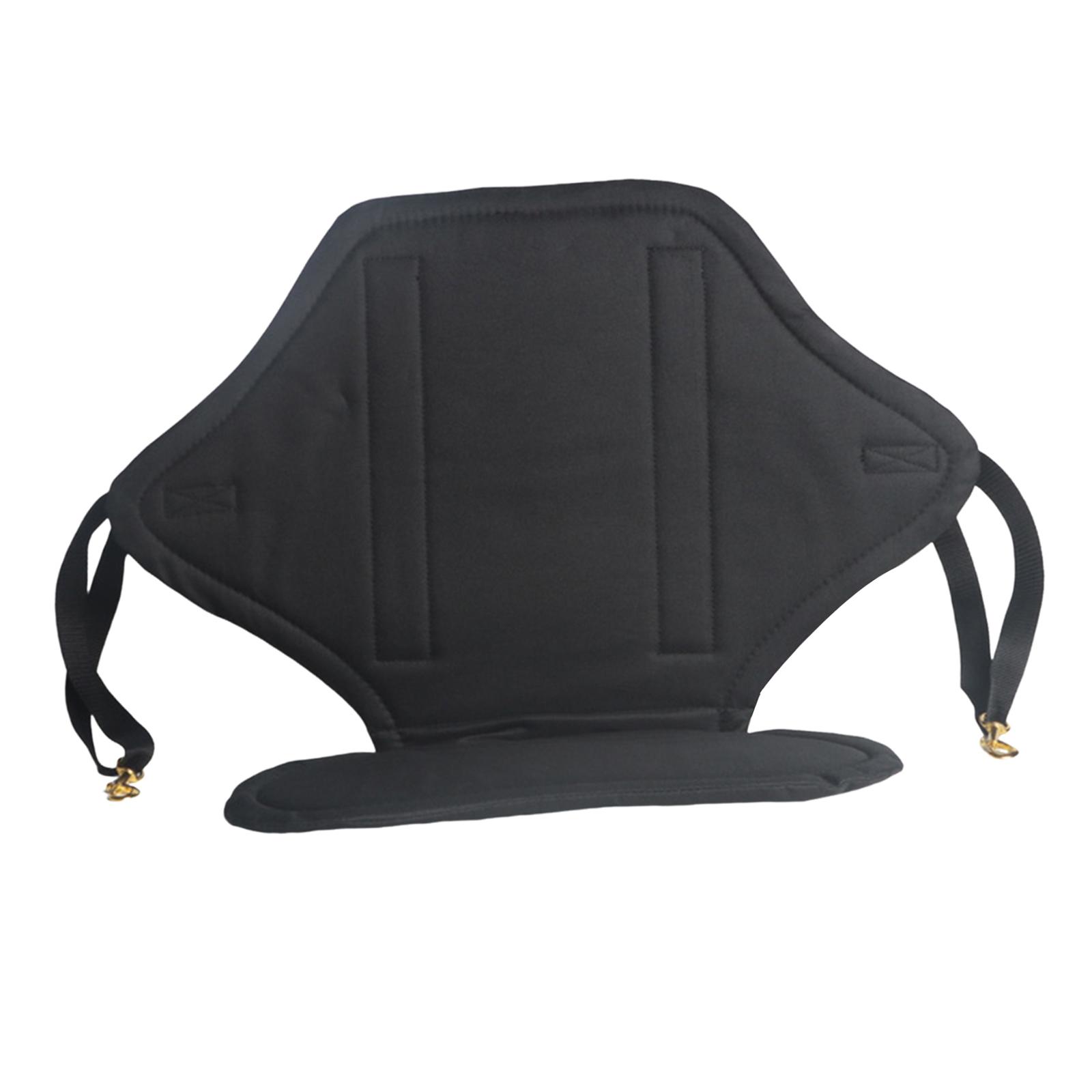 Fishing Boat Seat - Opvouwbare kajakstoel Antislip Veelzijdige vervanging met