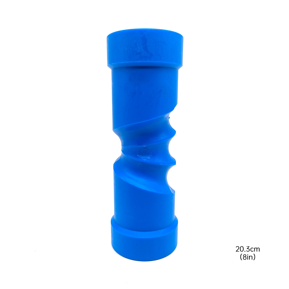 Fishing Boat Paddle - Marine Trailer Bow Roller Schokabsorptie PU