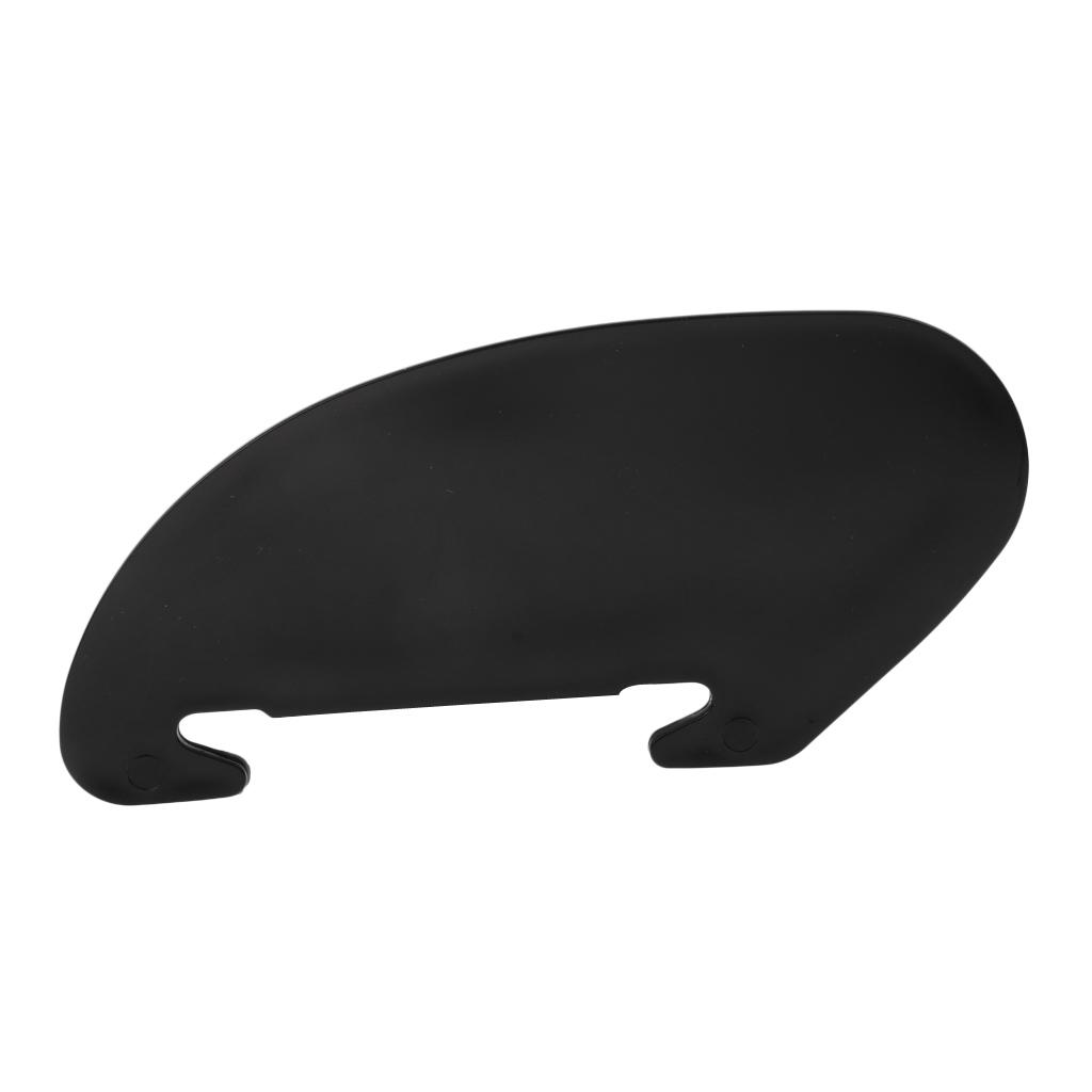 Kajak Skeg Tracking Fin ABS Bo - Fishing Boat Paddle recensie en prijs