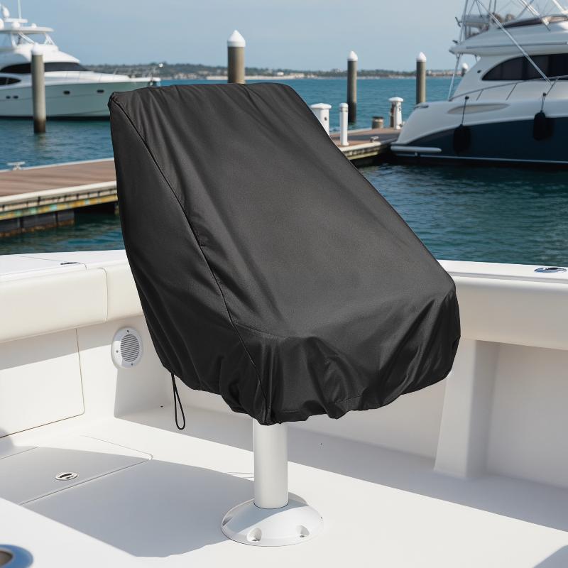 Waterdichte opvouwbare bootsto - Fishing Boat Seat recensie en prijs