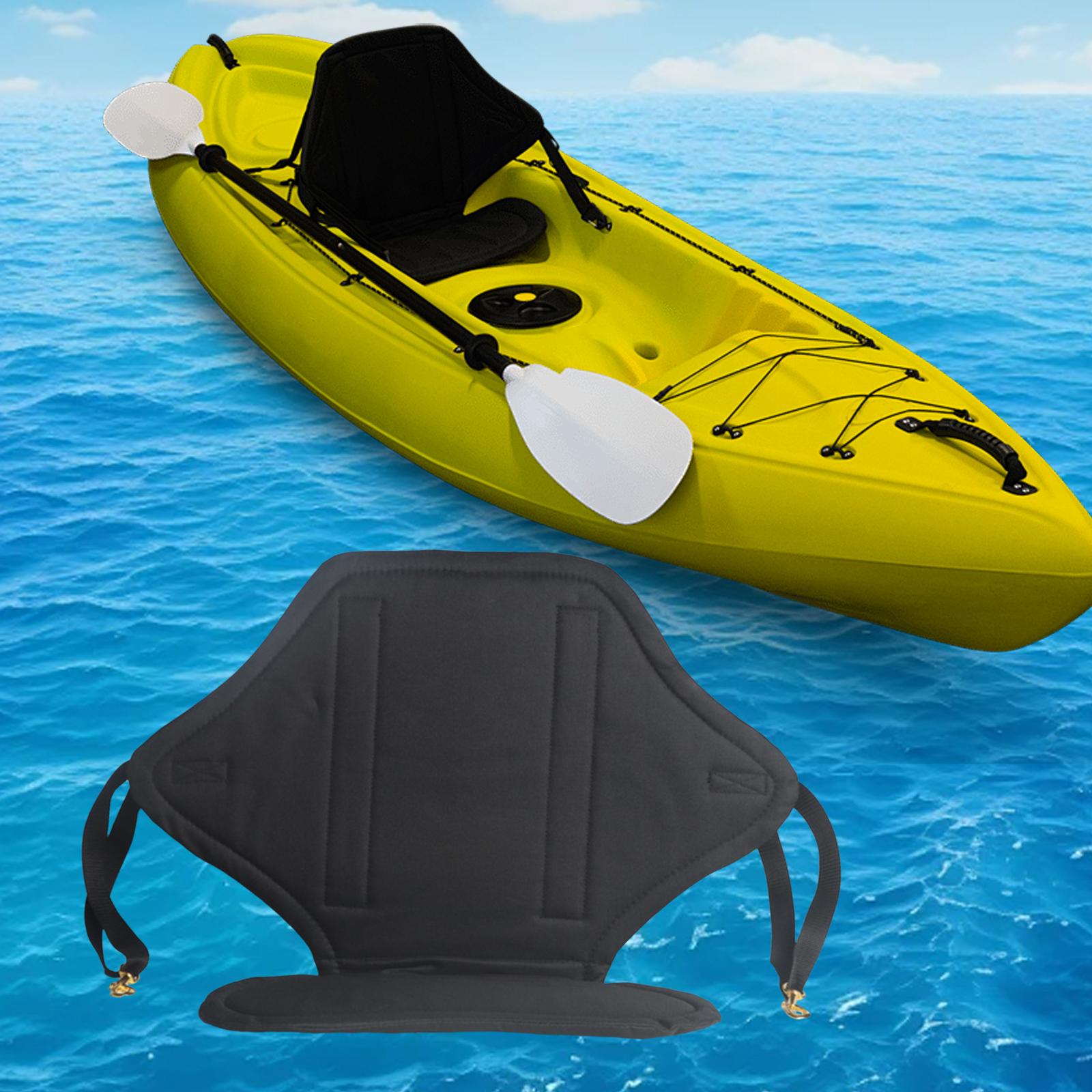 Opvouwbare kajakstoel Antislip - Fishing Boat Seat recensie en prijs