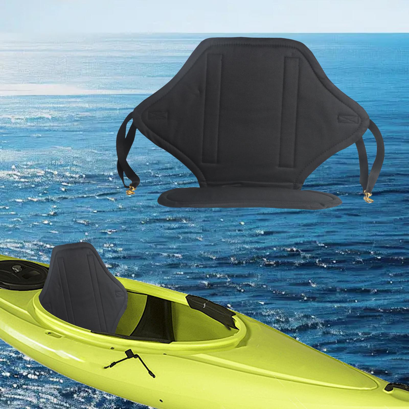 Opvouwbare kajakstoel Antislip - Fishing Boat Seat recensie en prijs