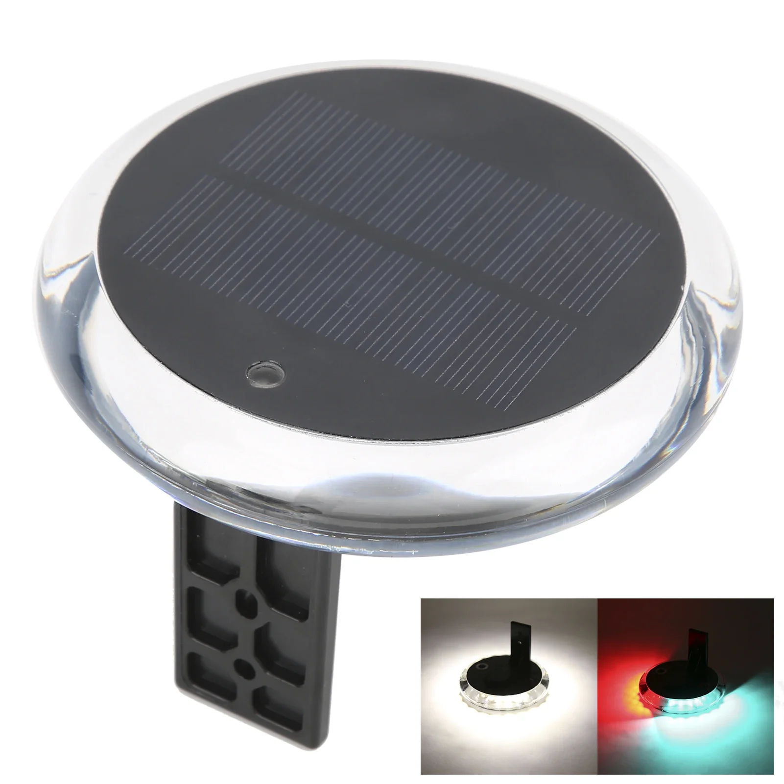 Navigatielamp Waterdicht 6 sta - Fishing Boat Navigation Light recensie en prijs
