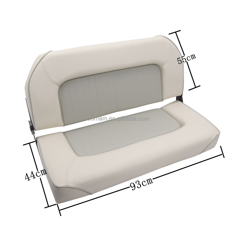 Maritieme dubbele opklapbare b - Fishing Boat Seat recensie en prijs