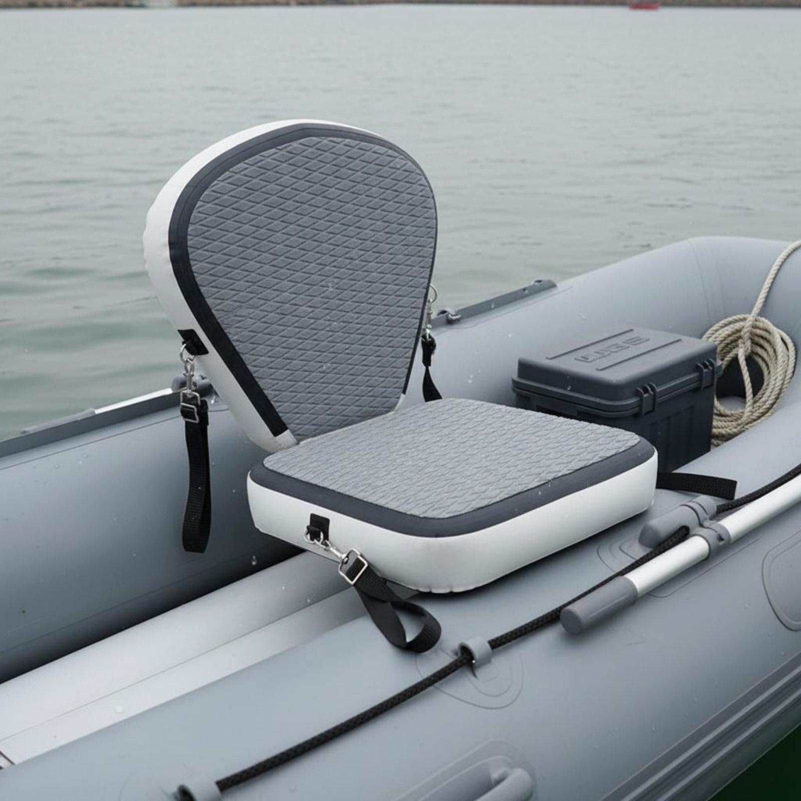 SUP-visstoel Draagbare afneemb - Fishing Boat Seat recensie en prijs