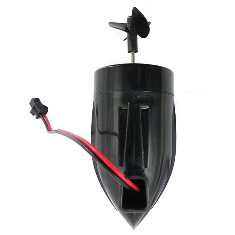 2 paar voor Flytec 2011-5 Viss - Fishing Boat Trolling Motor recensie en prijs