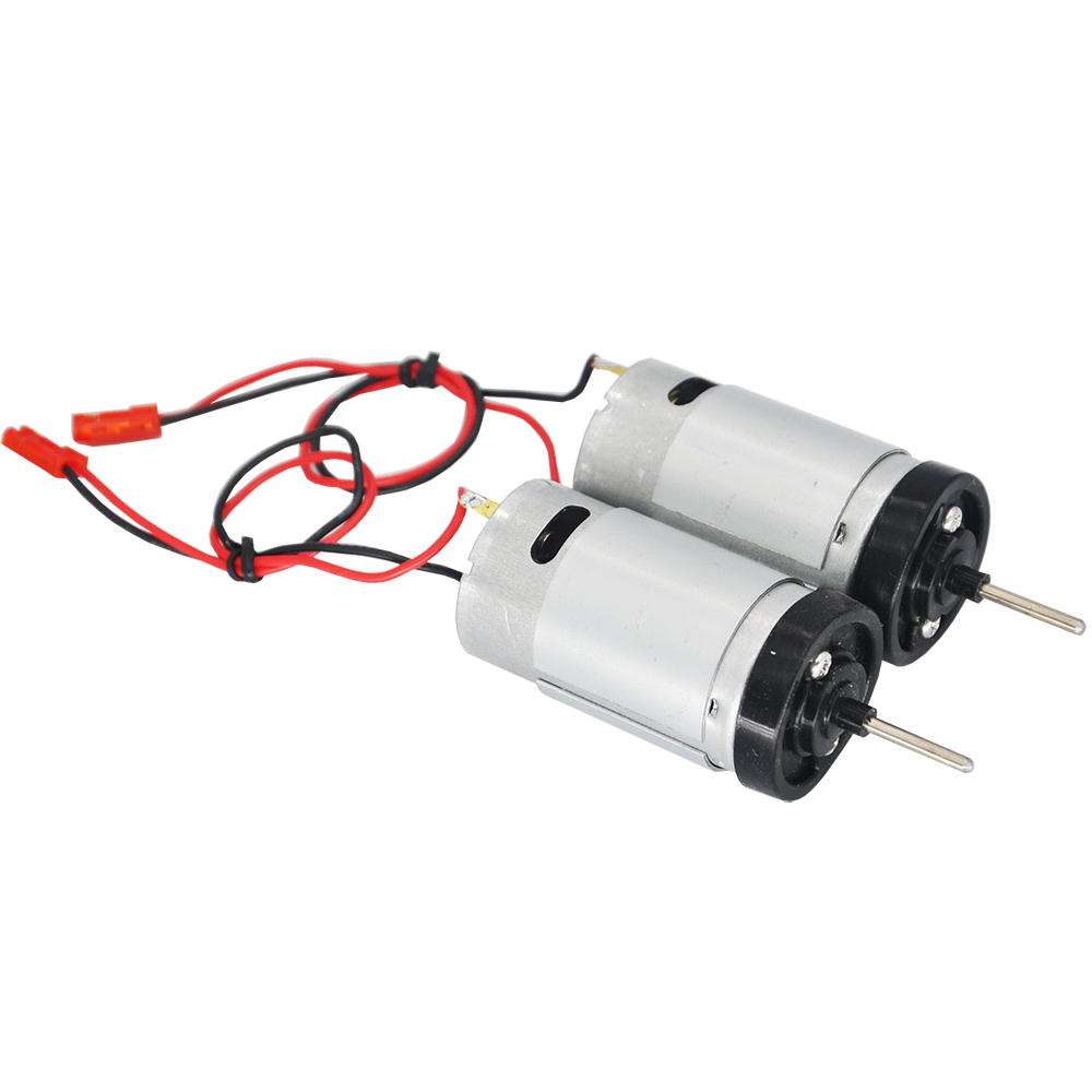 390 Motor 6V-12V Onderwater Th - Fishing Boat Trolling Motor recensie en prijs