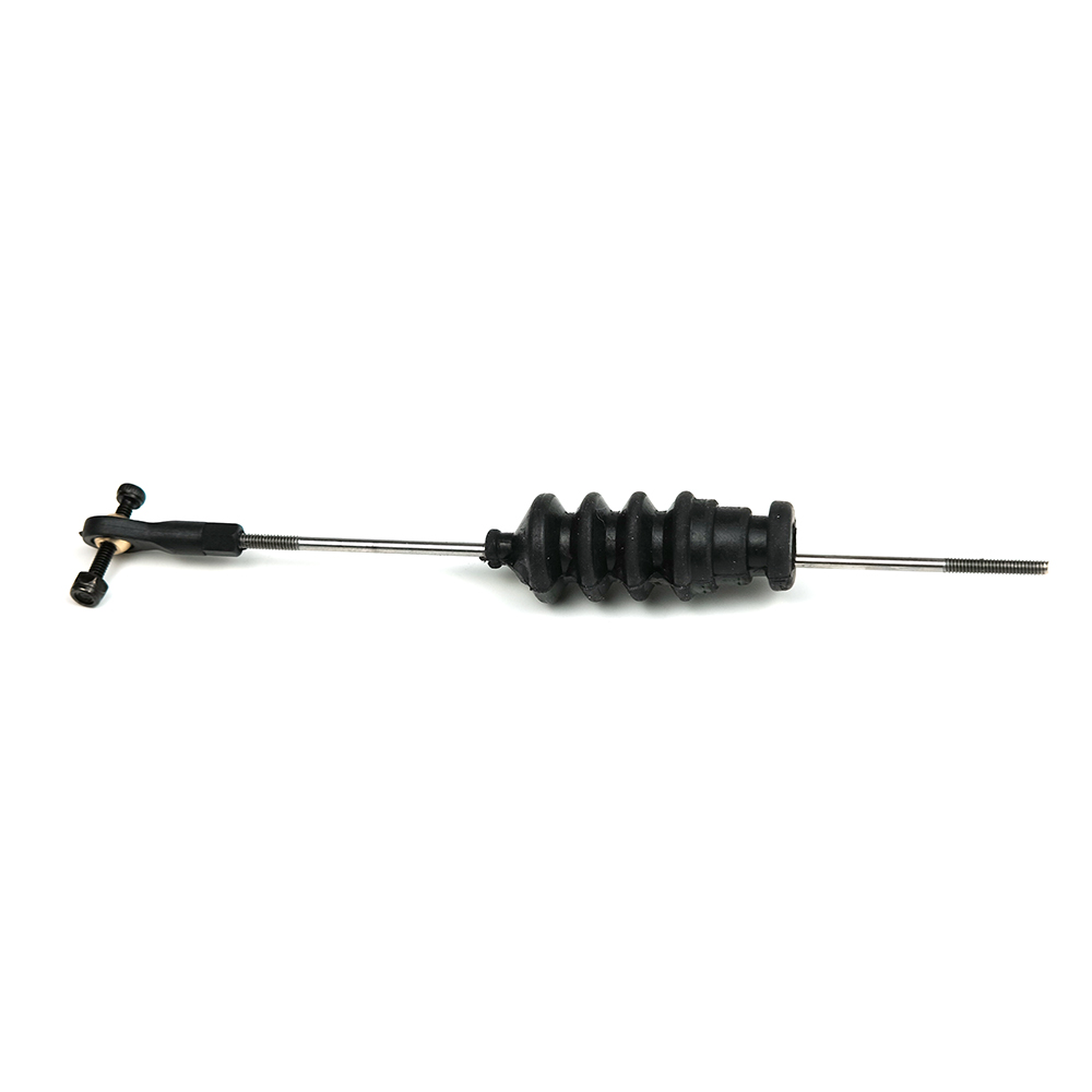 1 stks RC Model Boot Duwstang  - Fishing Boat Anchor Winch recensie en prijs