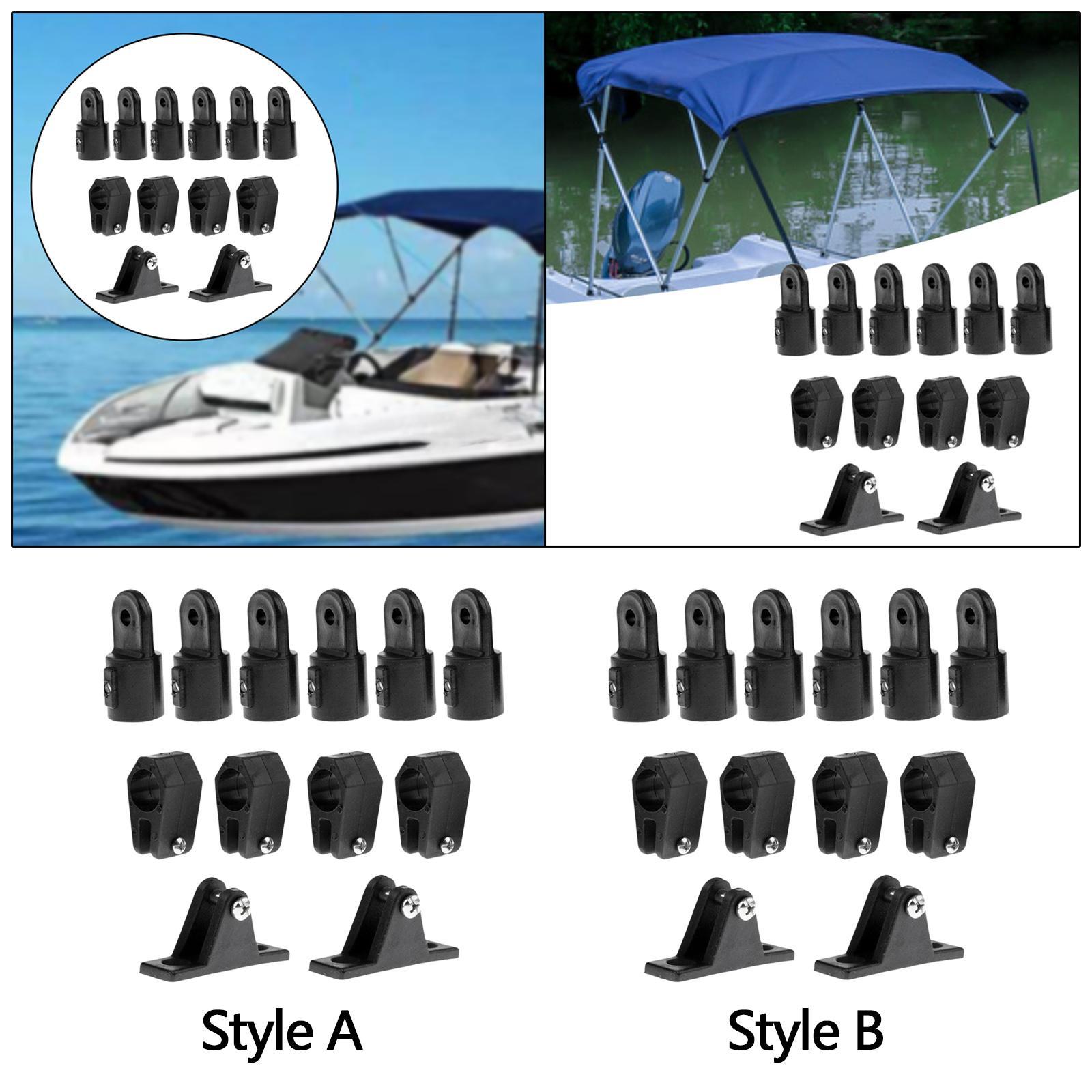 Duurzame nylon biminitop fitti - Fishing Boat Paddle recensie en prijs