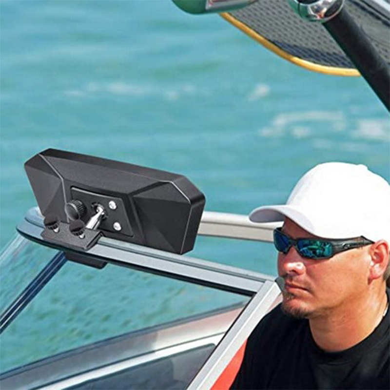 Universele Boot Achteruitkijks - Fishing Boat Paddle recensie en prijs